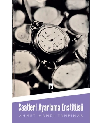Saatleri Ayarlama Enstitüsü