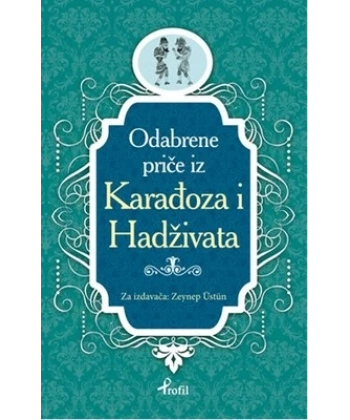 Boşnakça Hacivat Karagöz