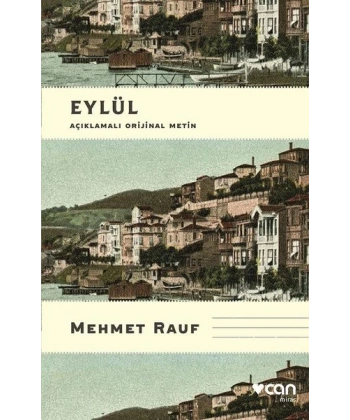 Eylül-Açıklamalı Orjinal Metin