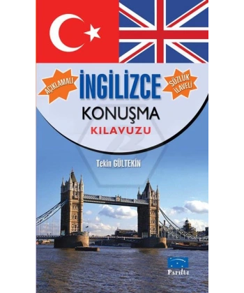 İngilizce Konuşma Kılavuzu