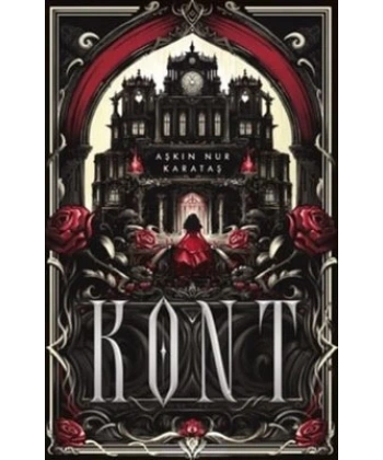 Kont (Ciltli)