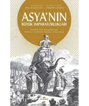 Asyanın Büyük İmparatorlukları