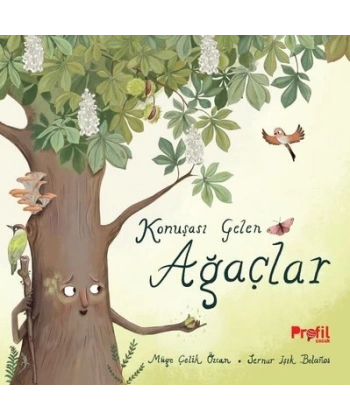 HKonuşası Gelen Ağaçlar