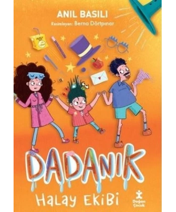 Dadanık Halay Ekibi