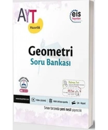Ayt Geometri Soru Bankası