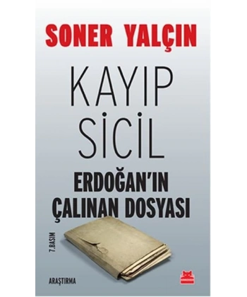 Kayıp Sicil