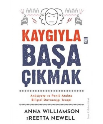 Kaygıyla Başa Çıkmak