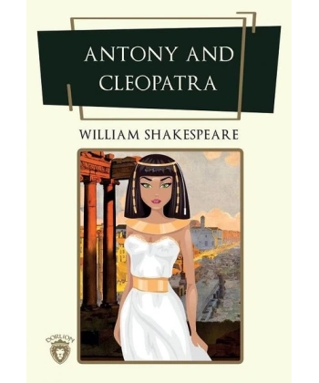 Antony And Cleopatra
