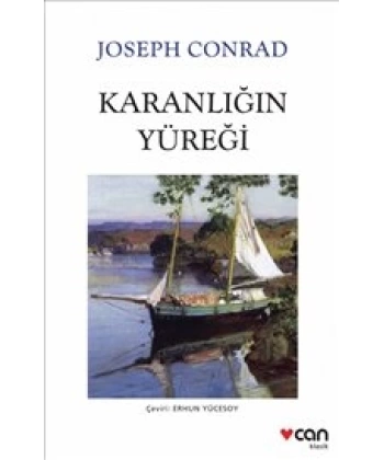 Karanlığın Yüreği