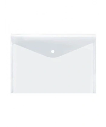 Şaffaf Dosya Umix Çıtçıtlı