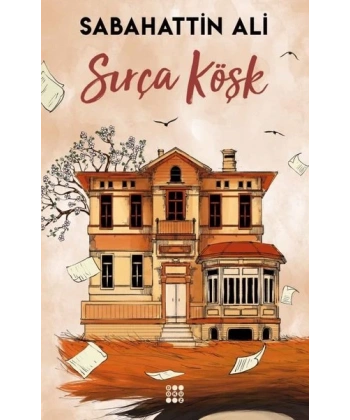 Sırça Köşk