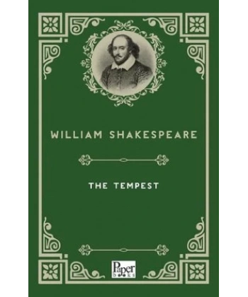 The Tempest