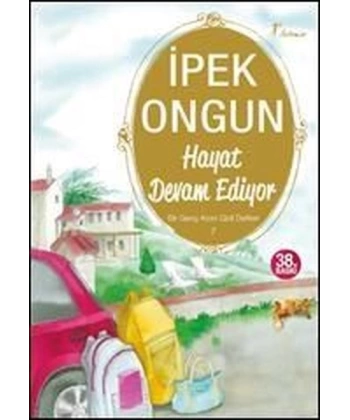Hayat Devam Ediyor