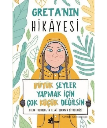 Gretanın Hikayesi