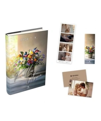 Kutlu Olsun 3 Ciltli