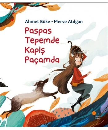 Paspas Tepemde Kapiş Paçamda