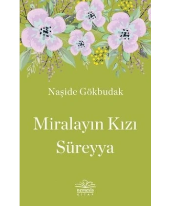 Miralayın Kızı Süreyya