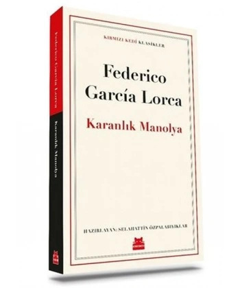 Karanlık Manolya