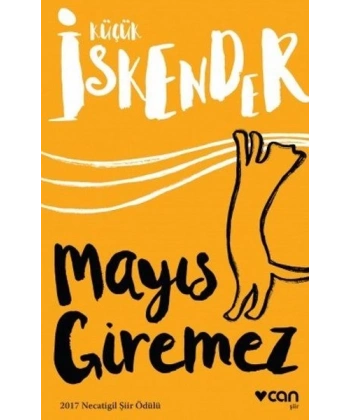 Mayıs Giremez