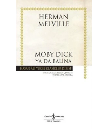Moby Dick ya da Balina