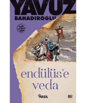 Endülüs’e Veda