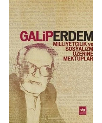 Milliyetçilik ve Sosyalizm Üzerine Mektuplar