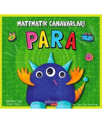 Matematik Canavarları - Para