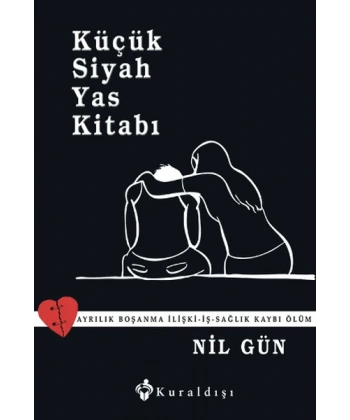 Küçük Siyah Yas Kitabı