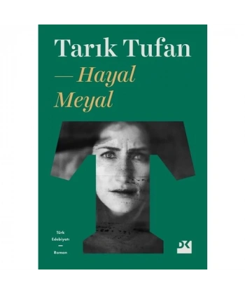 Hayal Meyal