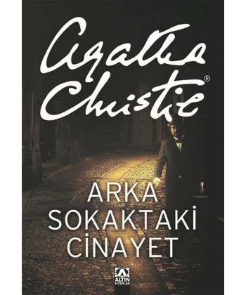 Arka Sokaktaki Cinayet