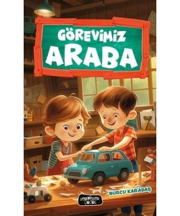 Görevimiz Araba