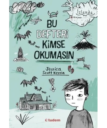 Bu Defteri Kimse Okumasın
