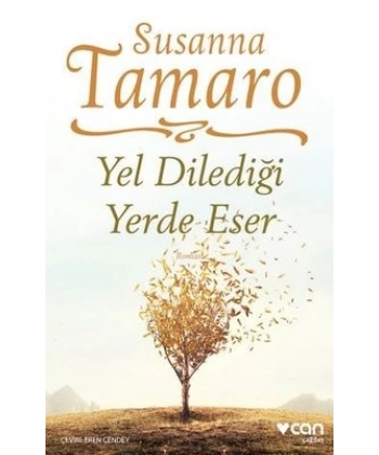 Yel Dilediği Yerde Eser