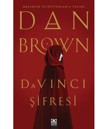Da Vinci Şifresi