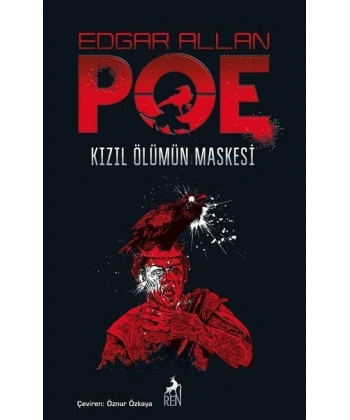 Kızıl Ölümün Maskesi