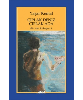 Çıplak Deniz Çıplak Ada