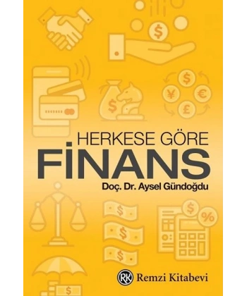 Herkese Göre Finans