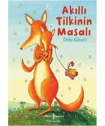 Akıllı Tilkinin Masalı