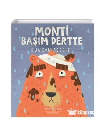 Monti Başım Dertte