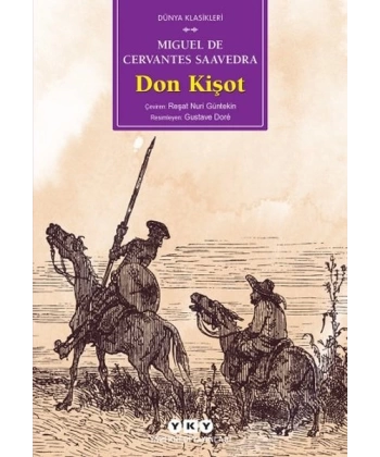 Don Kişot