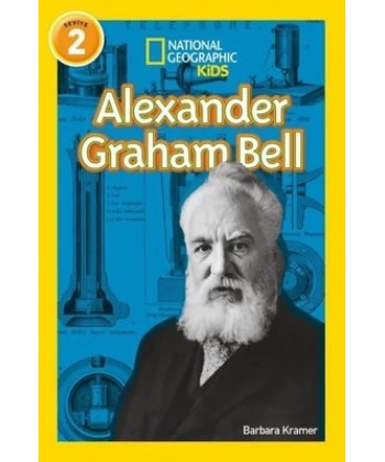 National Geographic Kids – Alexander Graham Bell