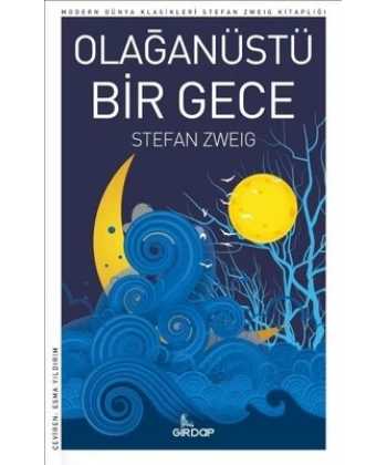 Olağanüstü Bir Gece