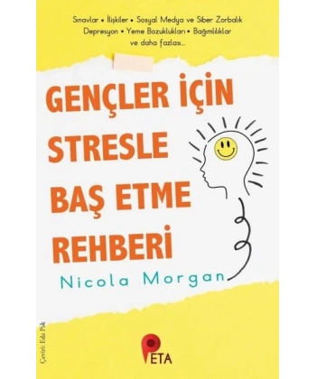 Gençler İçin Stresle Baş Etme Rehberi