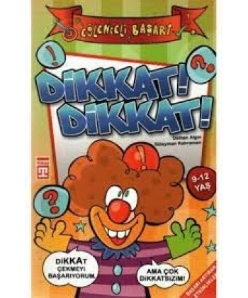 Dikkat Dikkat