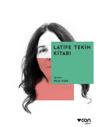 Latife Tekin Kitabı