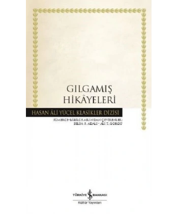 Gılgamış Hikayeleri