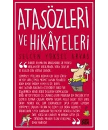 Atasözleri ve Hikayeleri