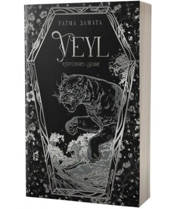 Veyl - Kötülerin Şehri