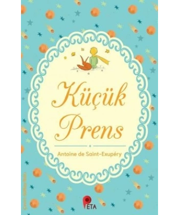 Küçük Prens