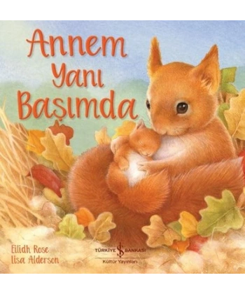 Annem Yanı Başımda